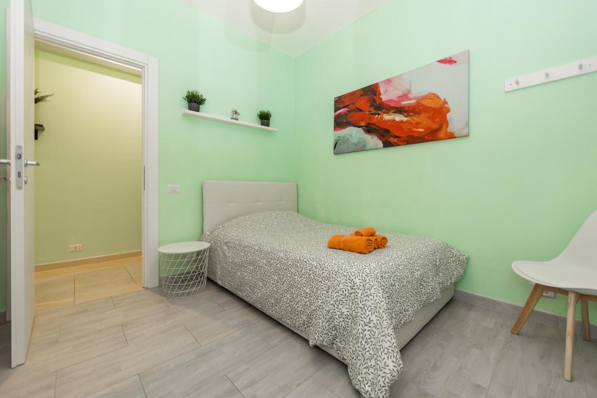 Lotus - Appartamento Sul Mare A Ostia Con Giardino Relax Екстериор снимка